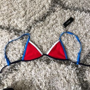 TAVIK swimwear bikini top